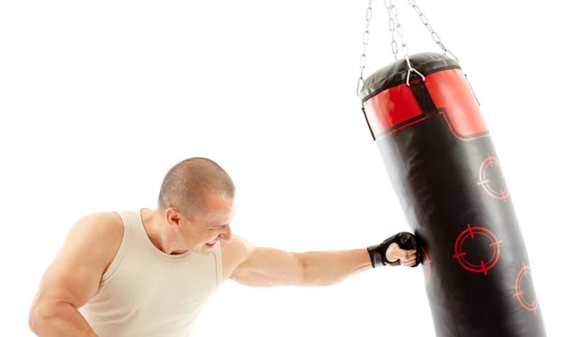 Alat olahraga di rumah yang murah