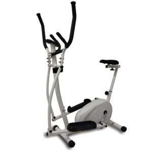 Ilustrasi jual elliptical bike