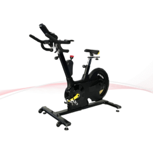 CYCLERUSH Spinning Bike Race Sepeda Statis