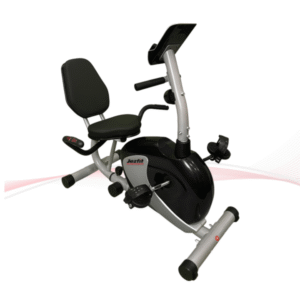 Olahraga Efektif untuk Penurunan Berat Badan dengan PIANA Recumbent Bike Jezfit Fitness