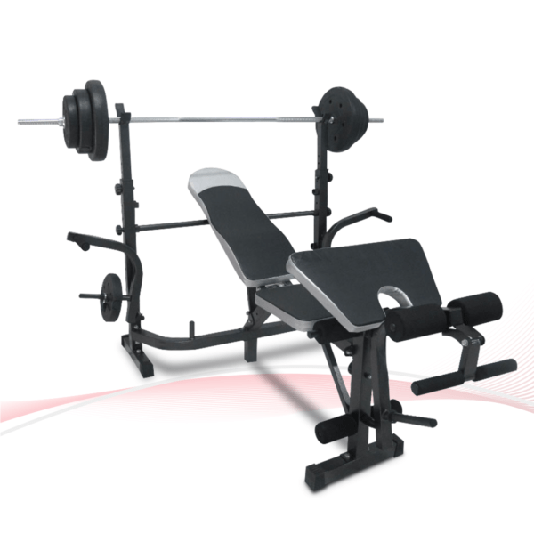 Bench-Press-ID-781-Beban-40-kg-600x600-1 Excersice untuk Pemula