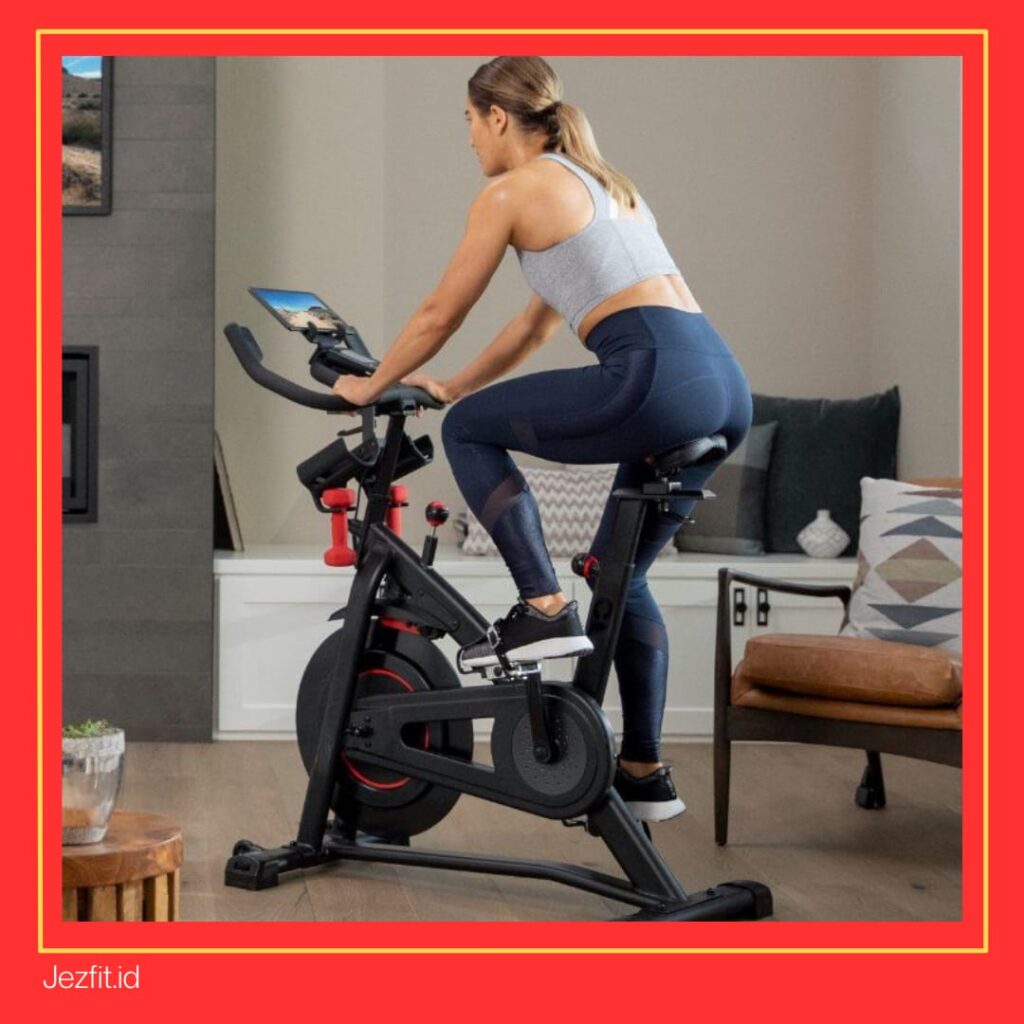 Bersepeda 10 Km Membakar Berapa Kalori