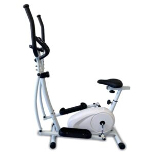 Alat Kardio Tanpa Lari