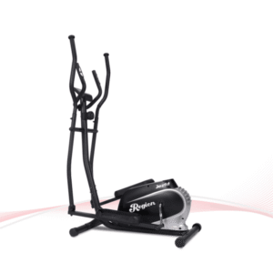 Workout Tanpa Risiko Cedera Lutut dengan Elliptical Bike Region