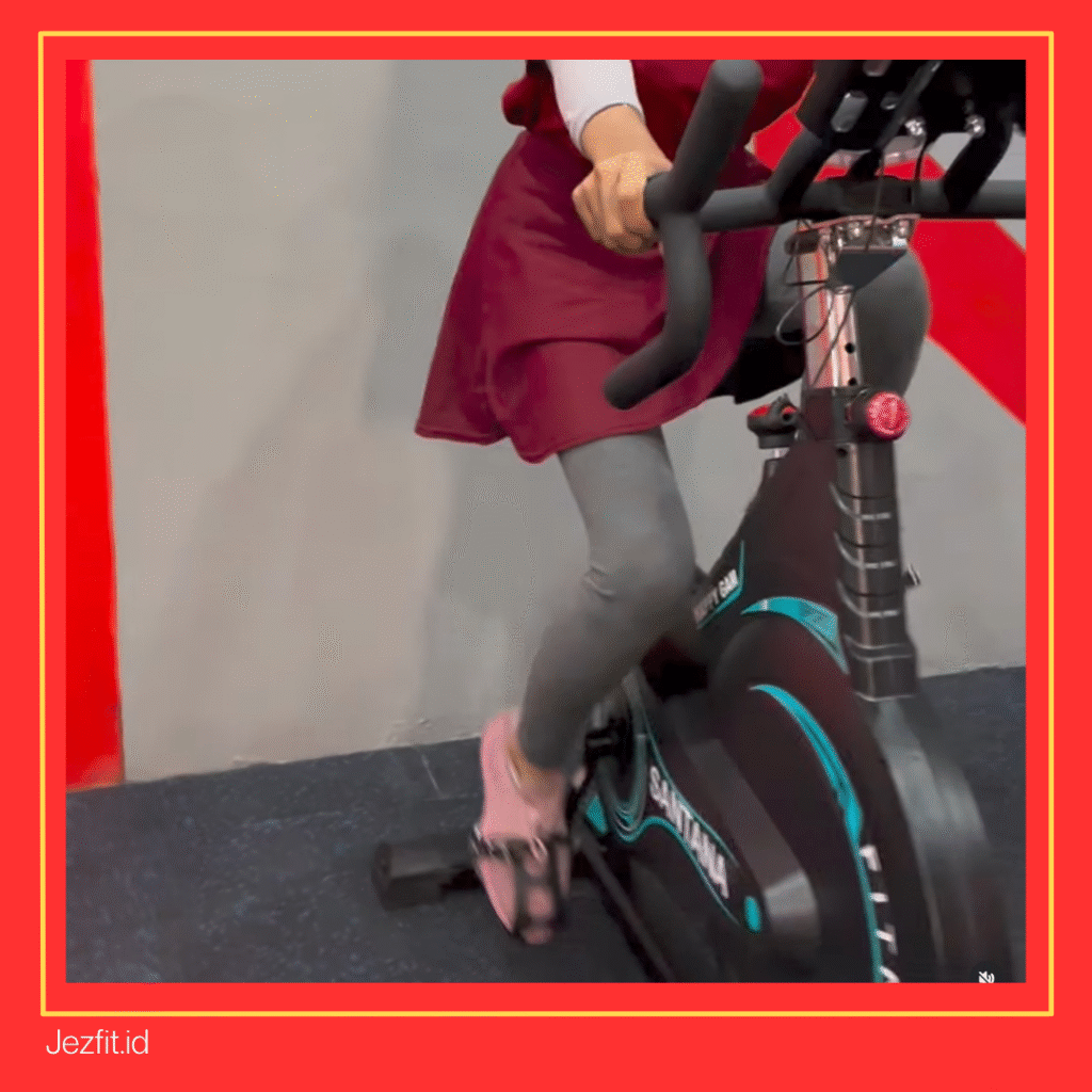 Macam Macam Alat Gym dan Harganya