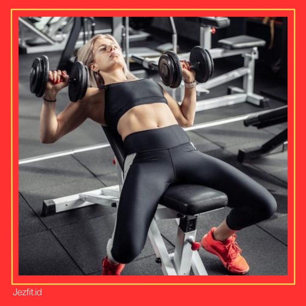 Olahraga yang cepat menurunkan berat badan