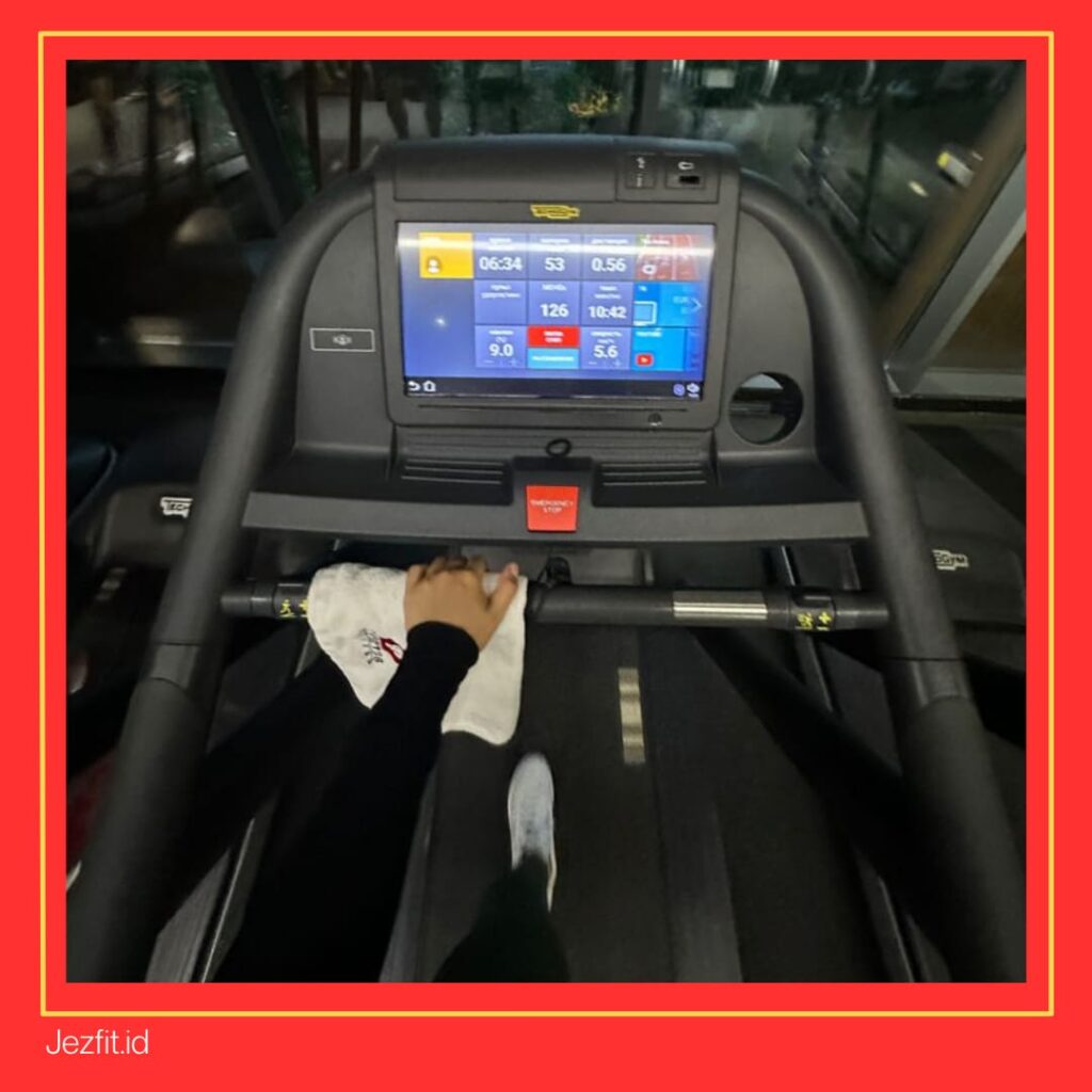 Olahraga yang cepat menurunkan berat badan