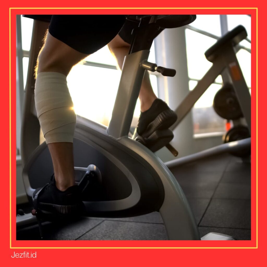 Apakah Bersepeda Bisa Menurunkan Berat Badan