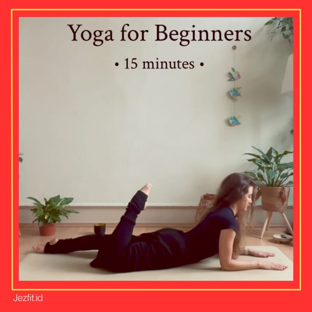 Olahraga Sebelum Buka Puasa