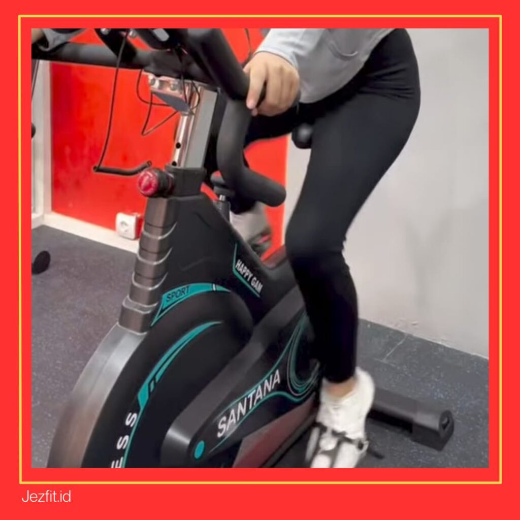 Olahraga Sebelum Buka Puasa