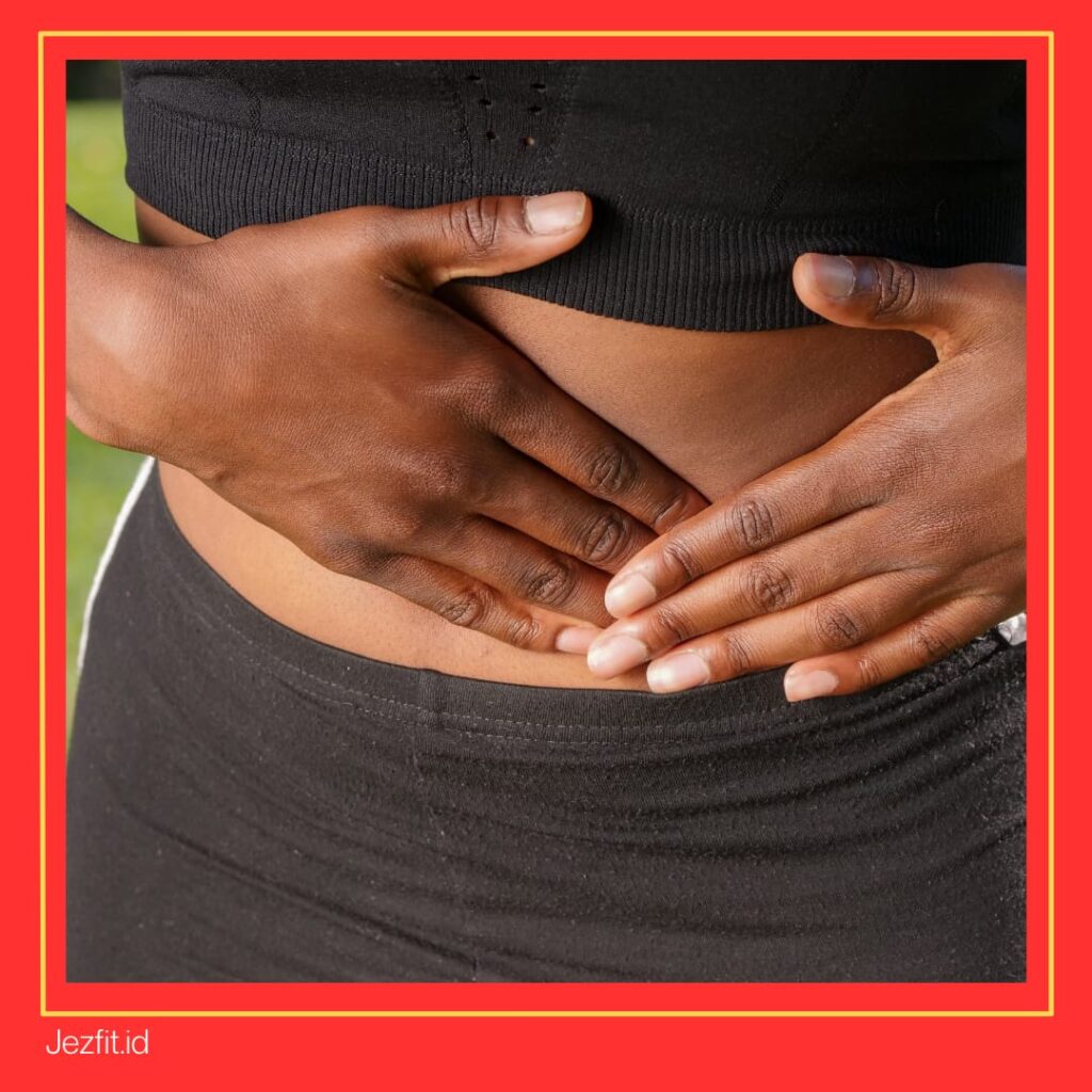Latihan Perut untuk Membakar Lemak Perut