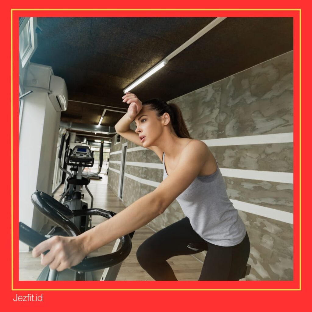 Cara Menurunkan Berat Badan Saat Puasa