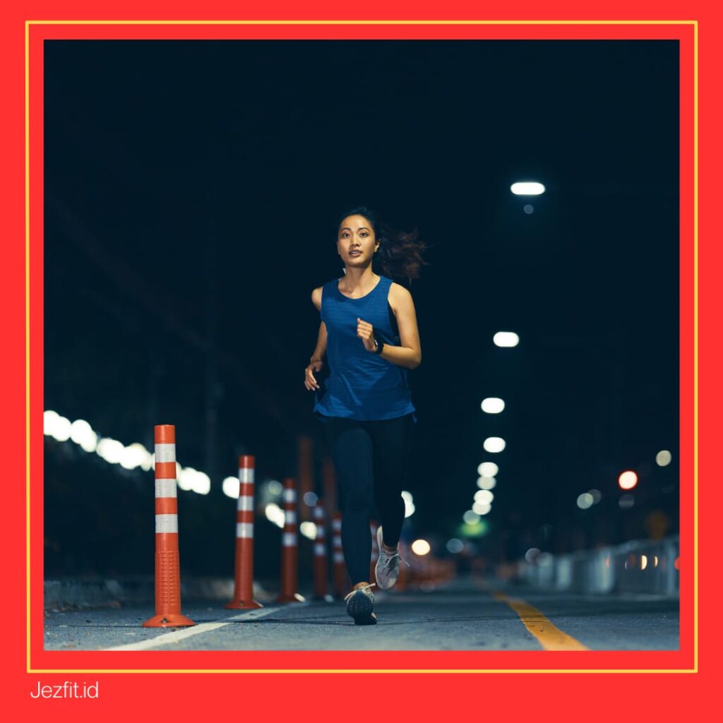 Cara Menurunkan Berat Badan Saat Puasa