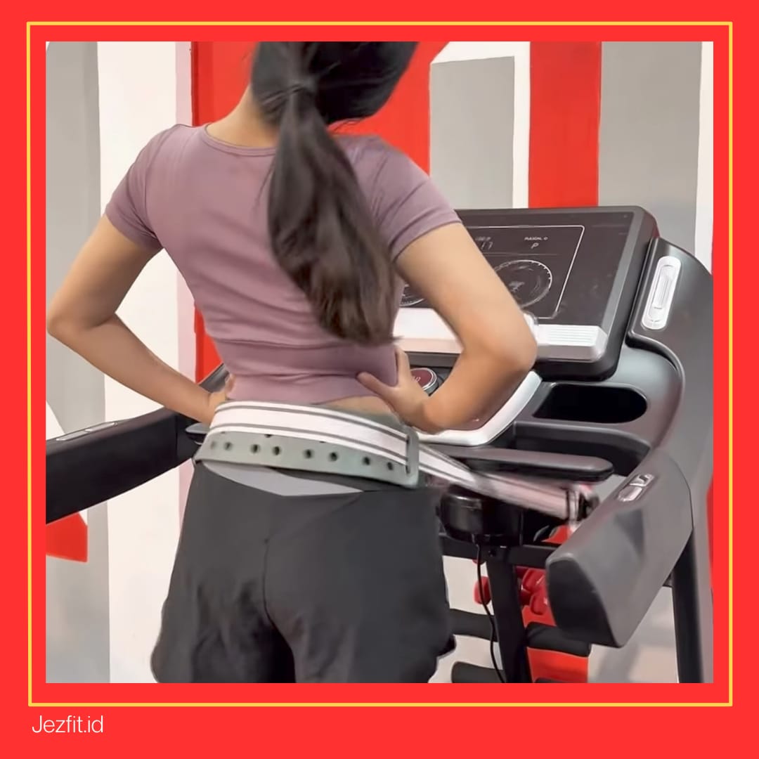 Pilihan Treadmill Terbaik 2026
