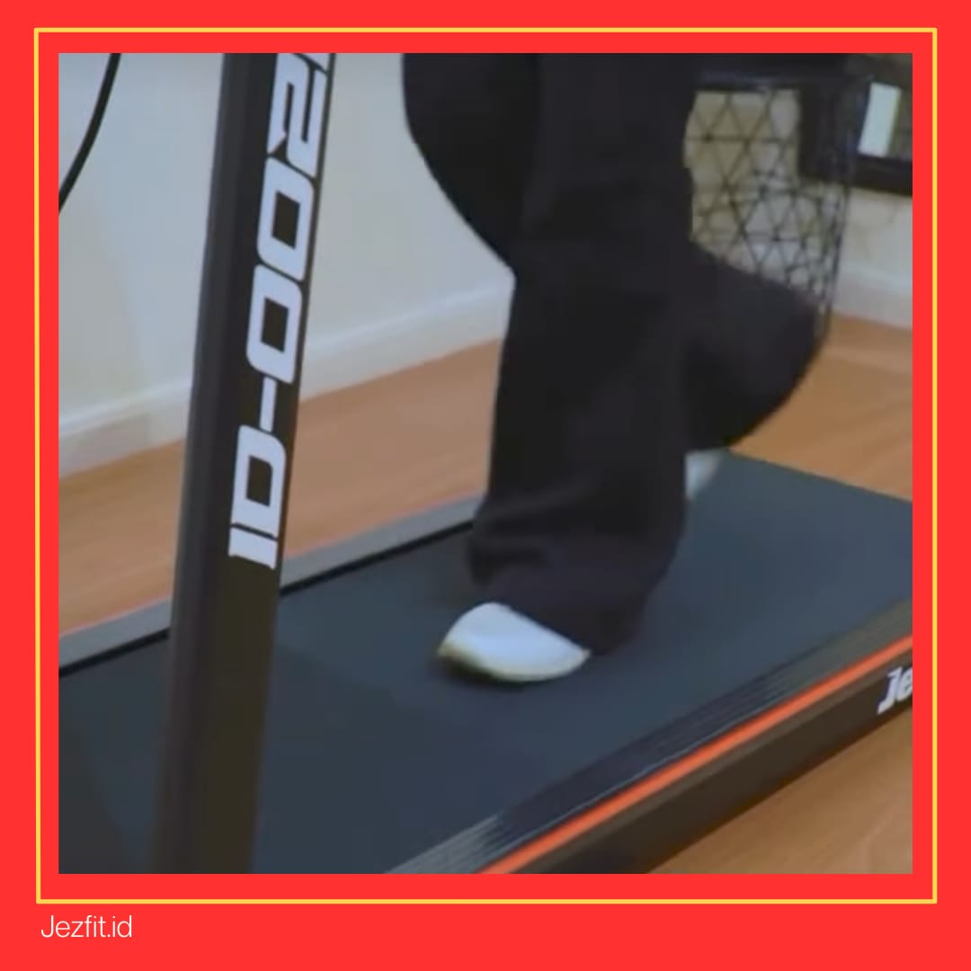 Pilihan Treadmill Terbaik 2026