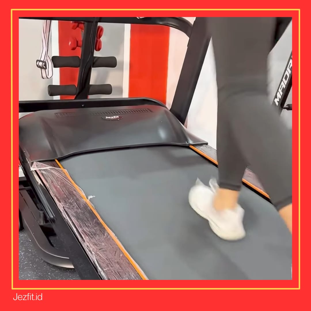 Pilihan Treadmill Terbaik 2026