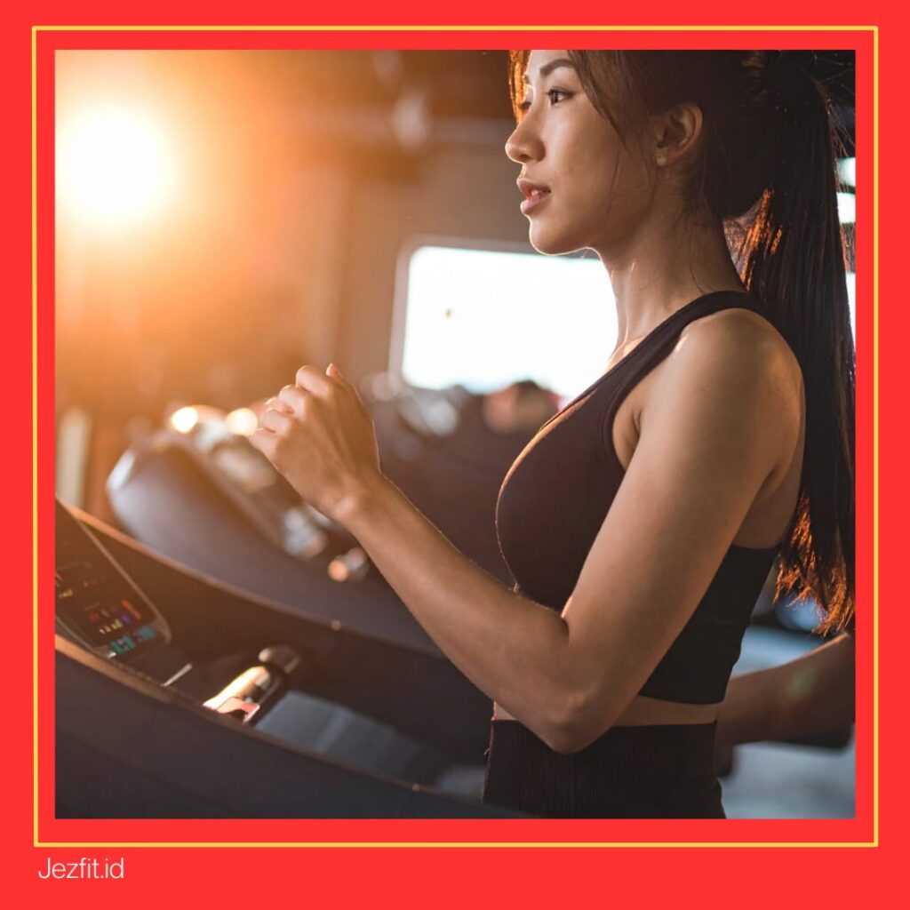 Strategi Diet Saat Puasa