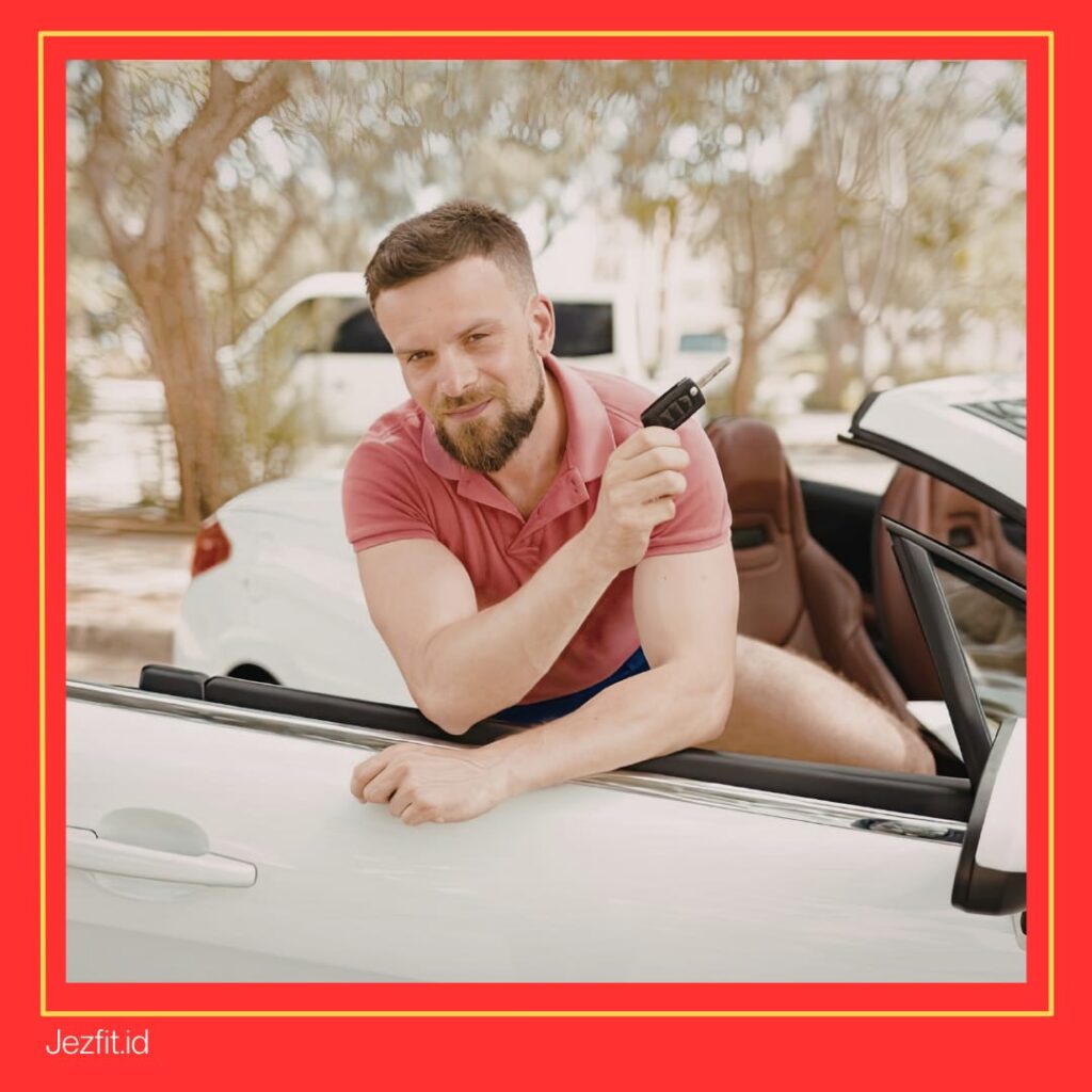 Rekomendasi Olahraga Saat Mudik