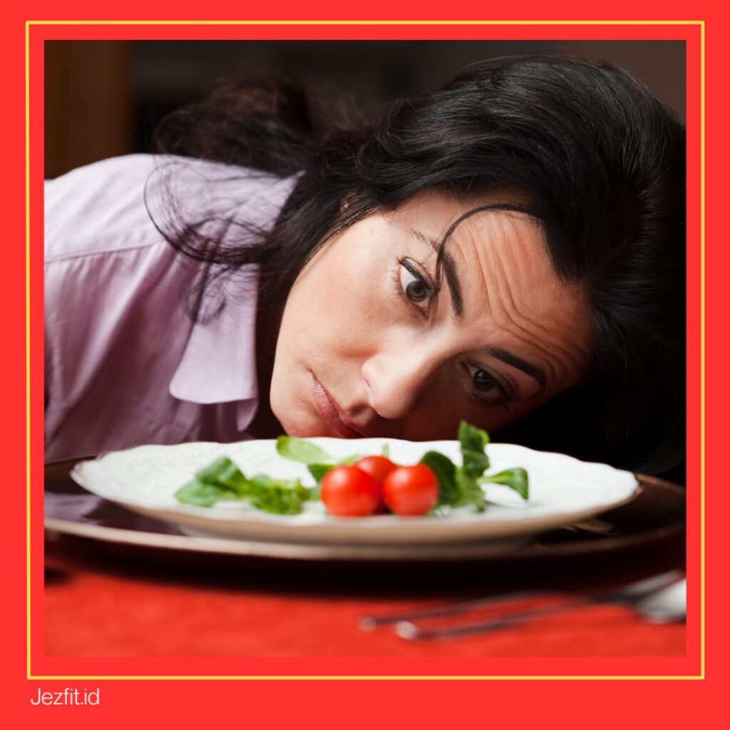 Kesalahan Intermittent Fasting