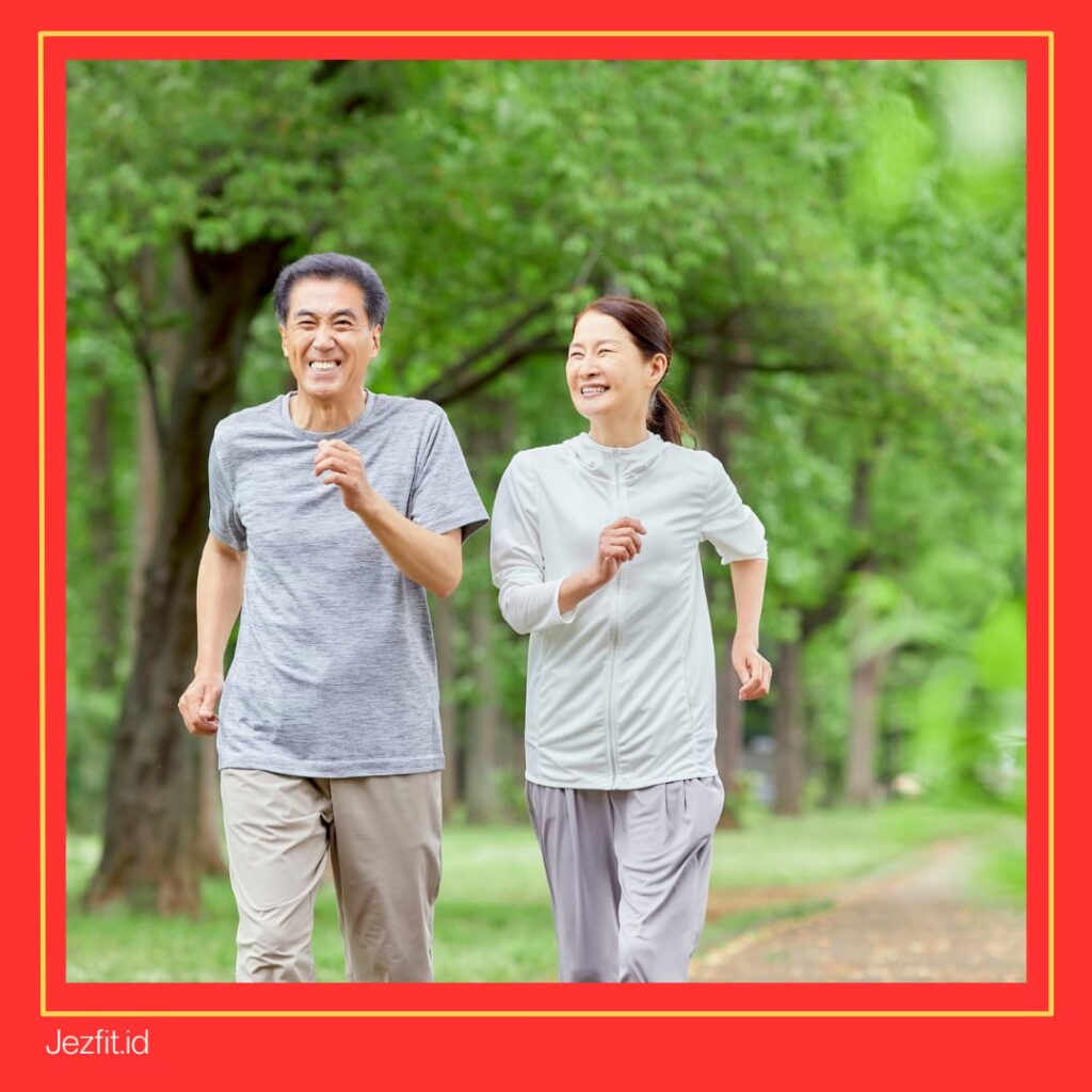 cara diet intermittent fasting