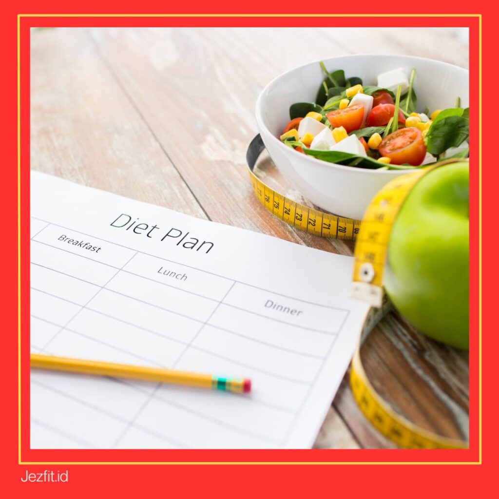 Cara Memiliki Badan Berotot untuk Pemula