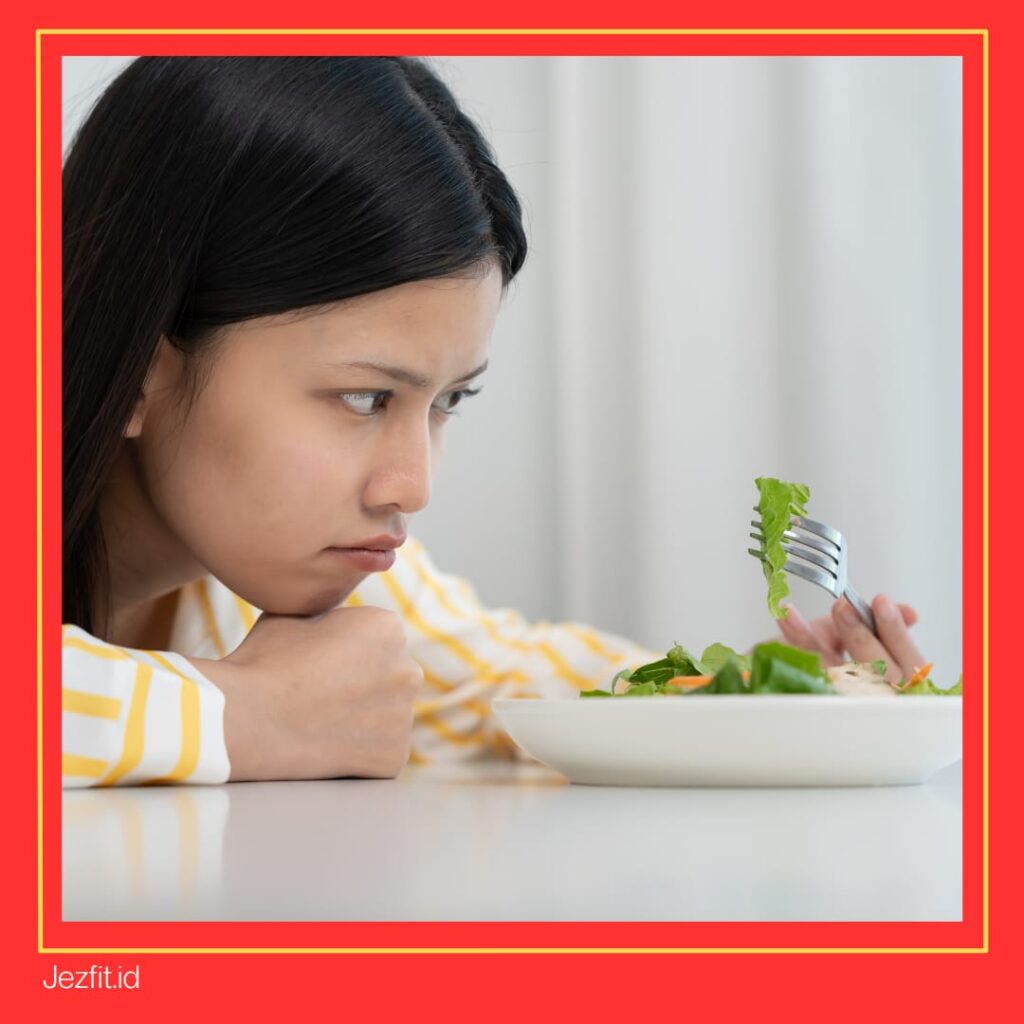 cara diet intermittent fasting