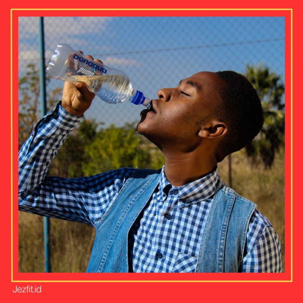 cara diet intermittent fasting