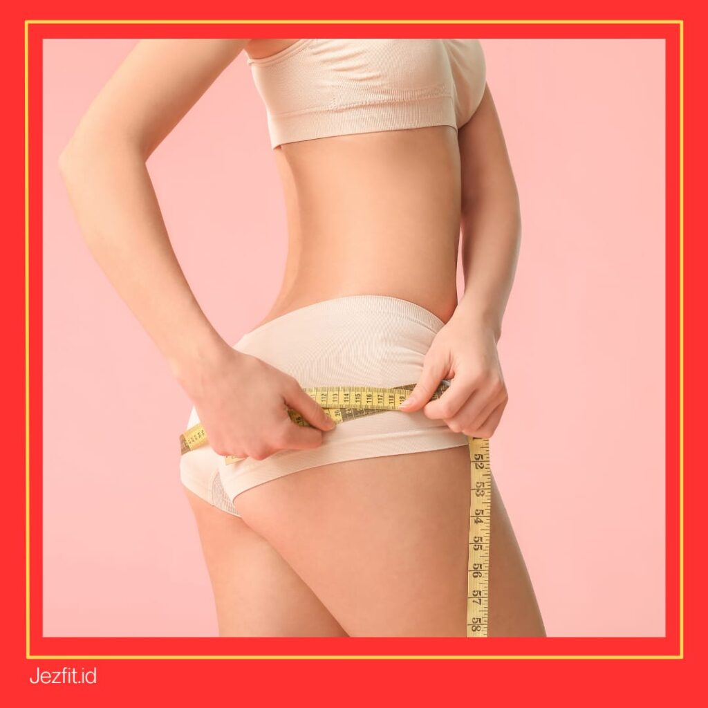 Cara Membesarkan Bokong