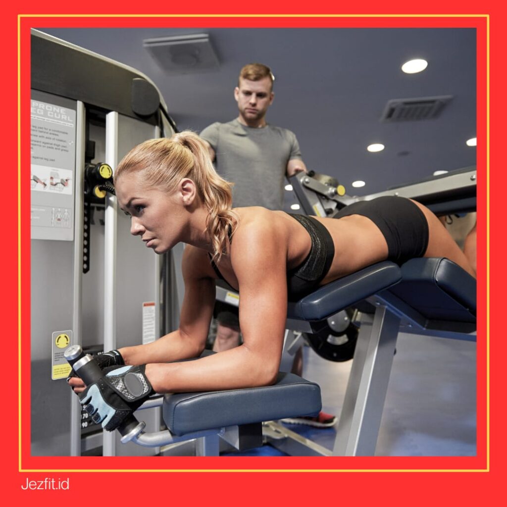 Cara Membesarkan Bokong