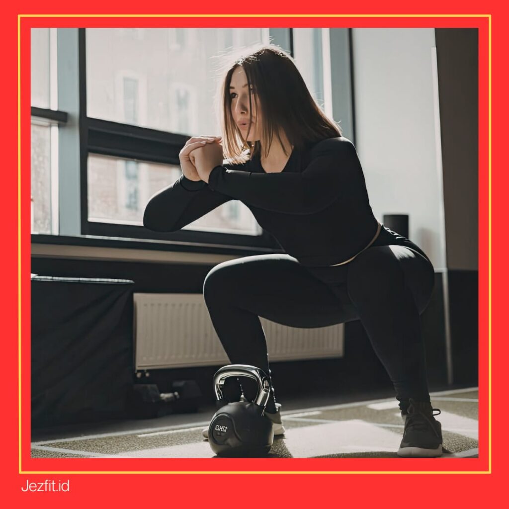 Cara Membesarkan Bokong