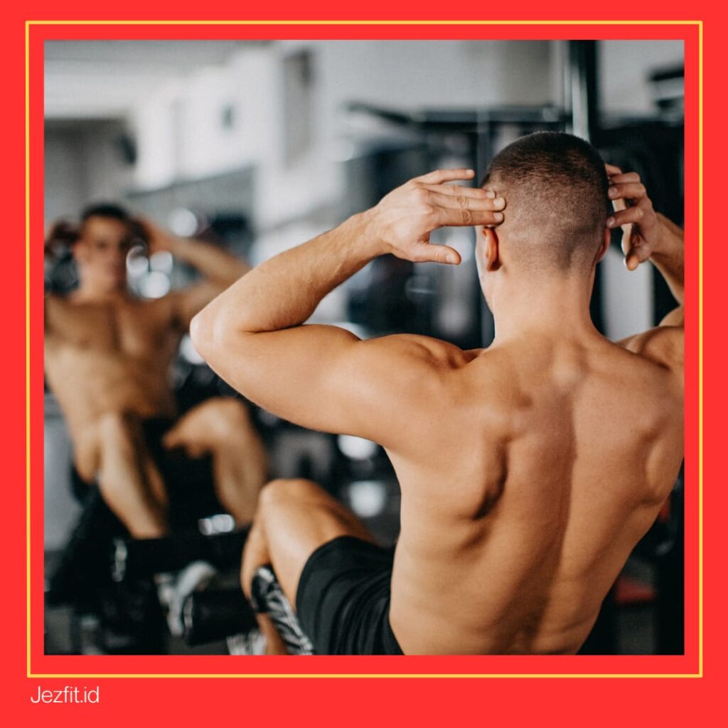 Cara Menghitung TDEE Harian