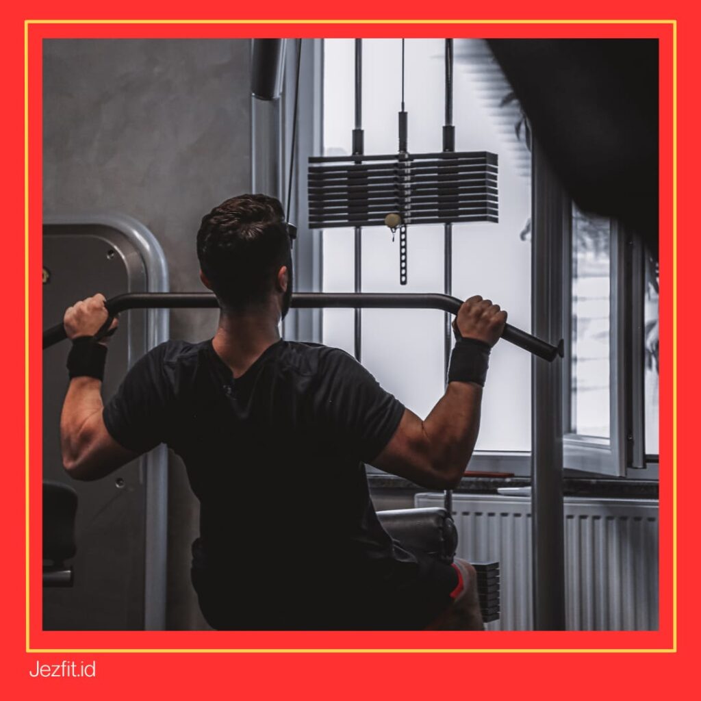 Cara Meningkatkan Daya Tahan Otot