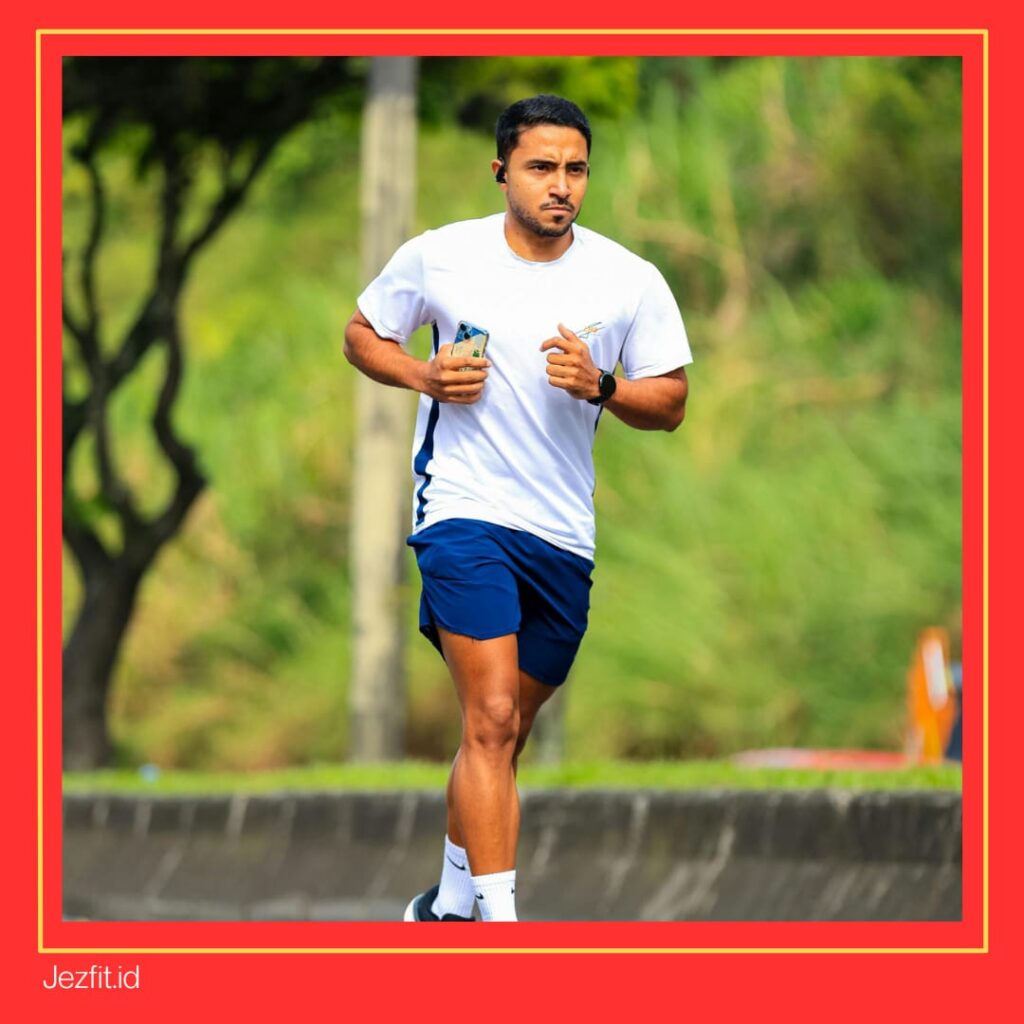 Cara Menghitung TDEE Harian