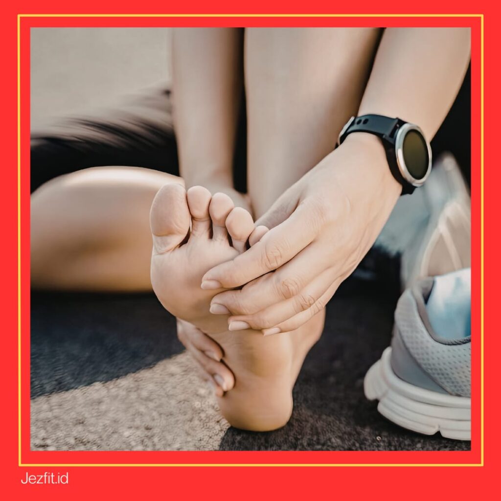 Cara Meningkatkan Daya Tahan Otot