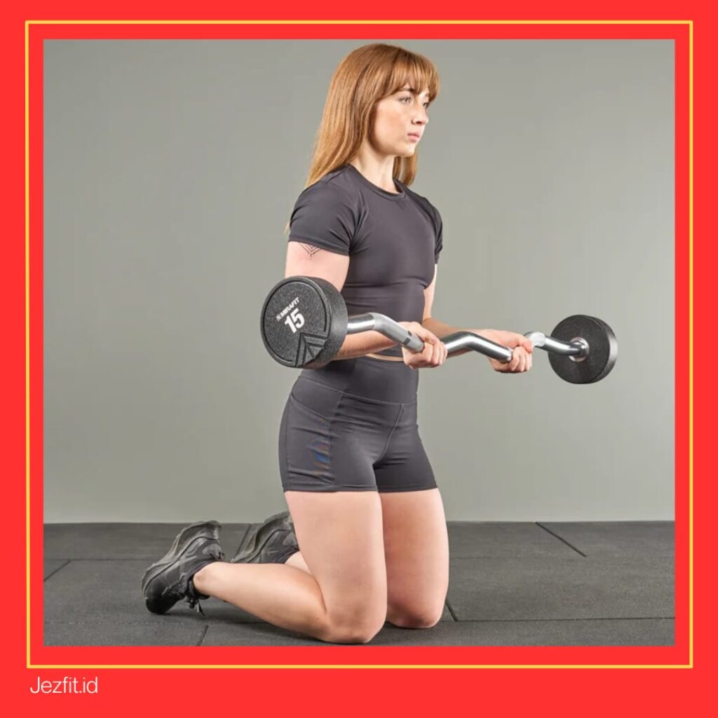 Hammer Curls vs Bicep Curls