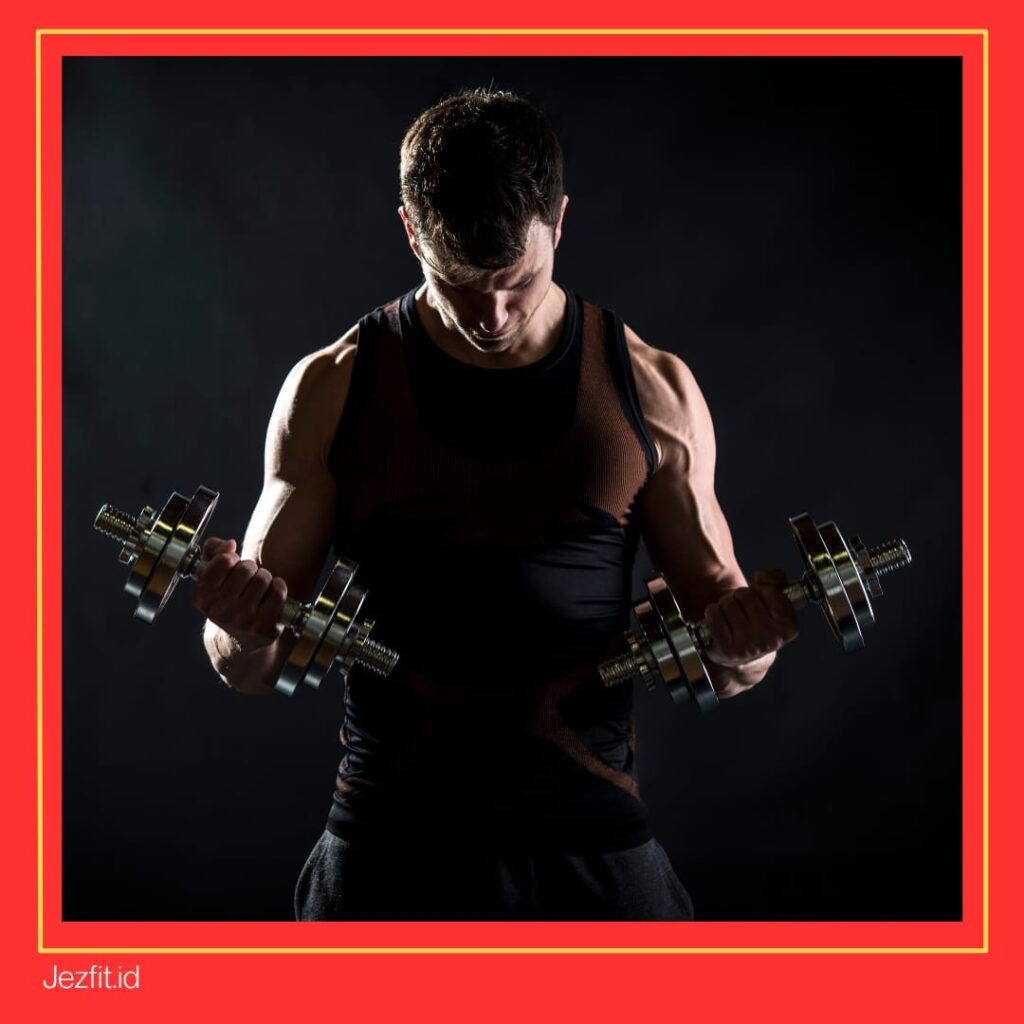 Hammer Curls vs Bicep Curls