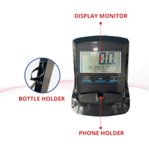 Apa itu Treadmill Manual Curve