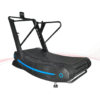 Apa itu Treadmill Manual Curve