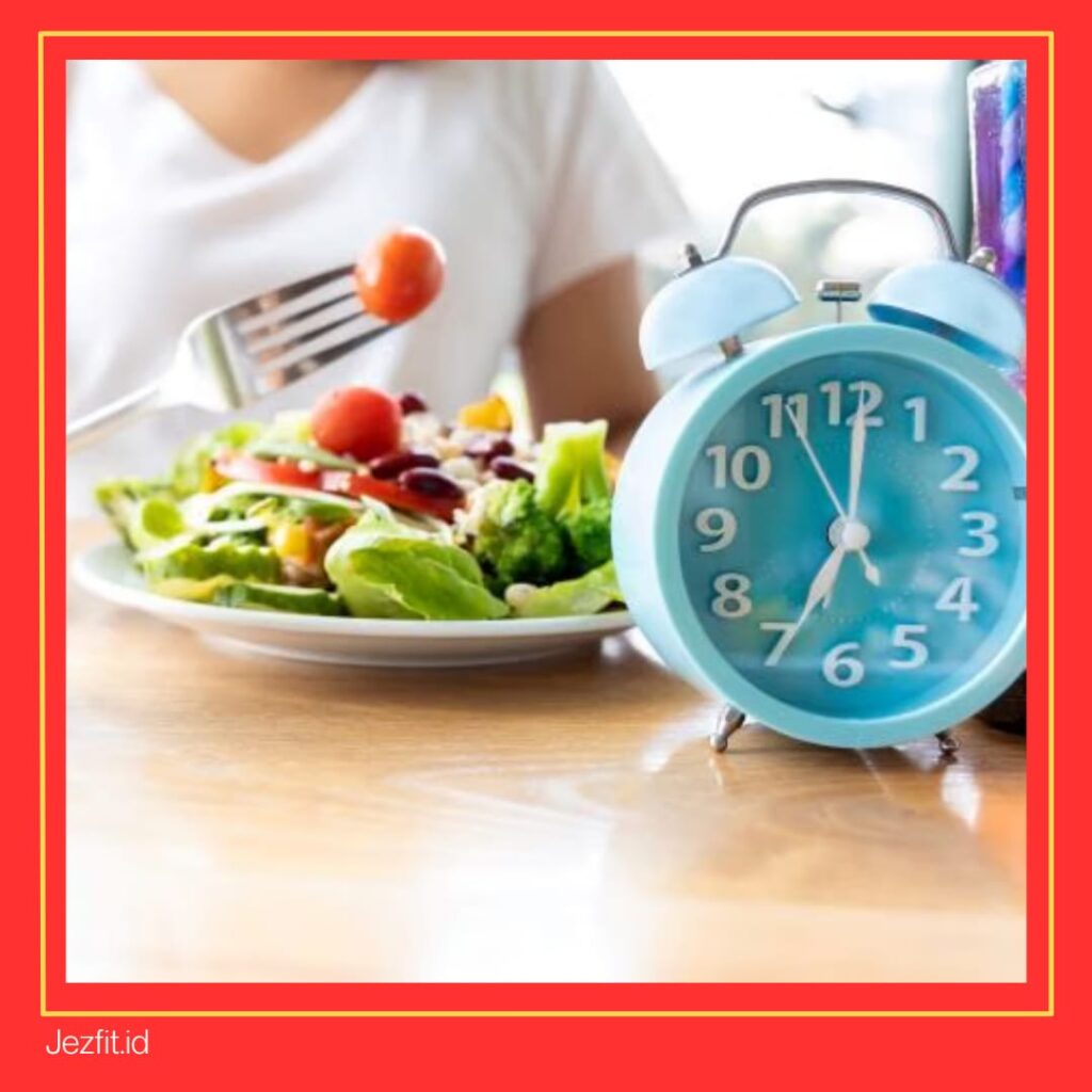 Cara Diet OCD Seminggu Turun 10kg