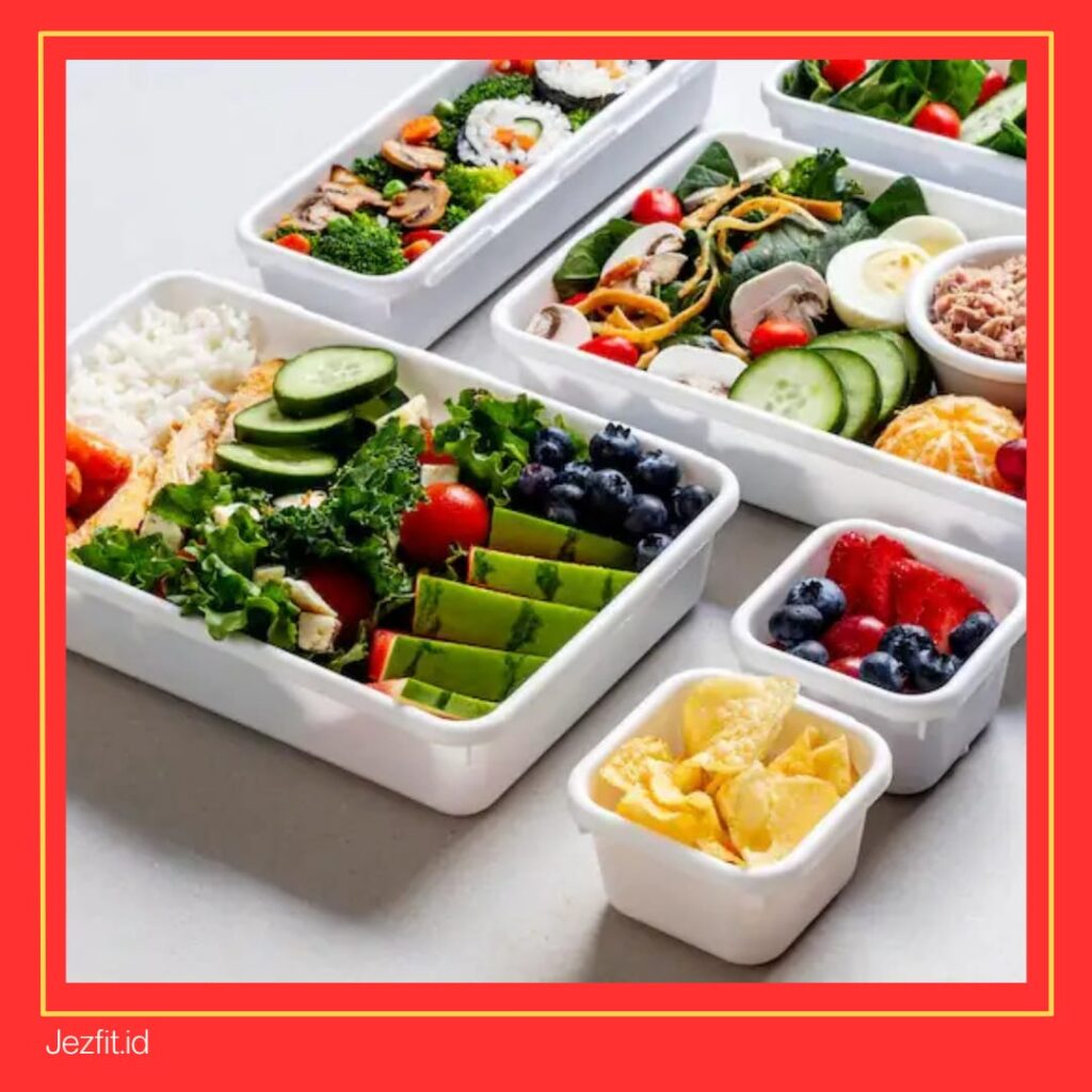 Cara Diet OCD Seminggu Turun 10kg