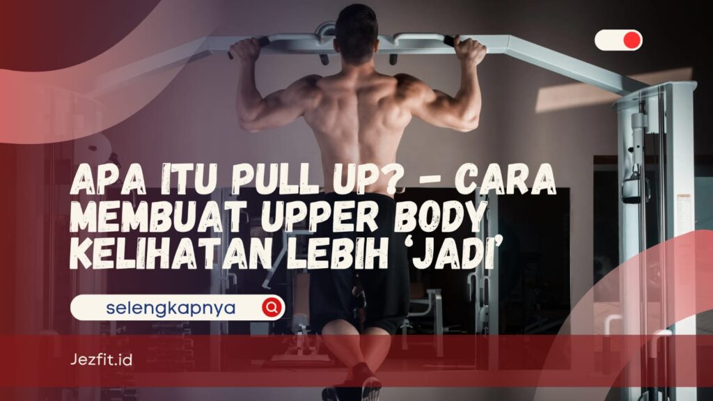 Apa Itu Pull Up